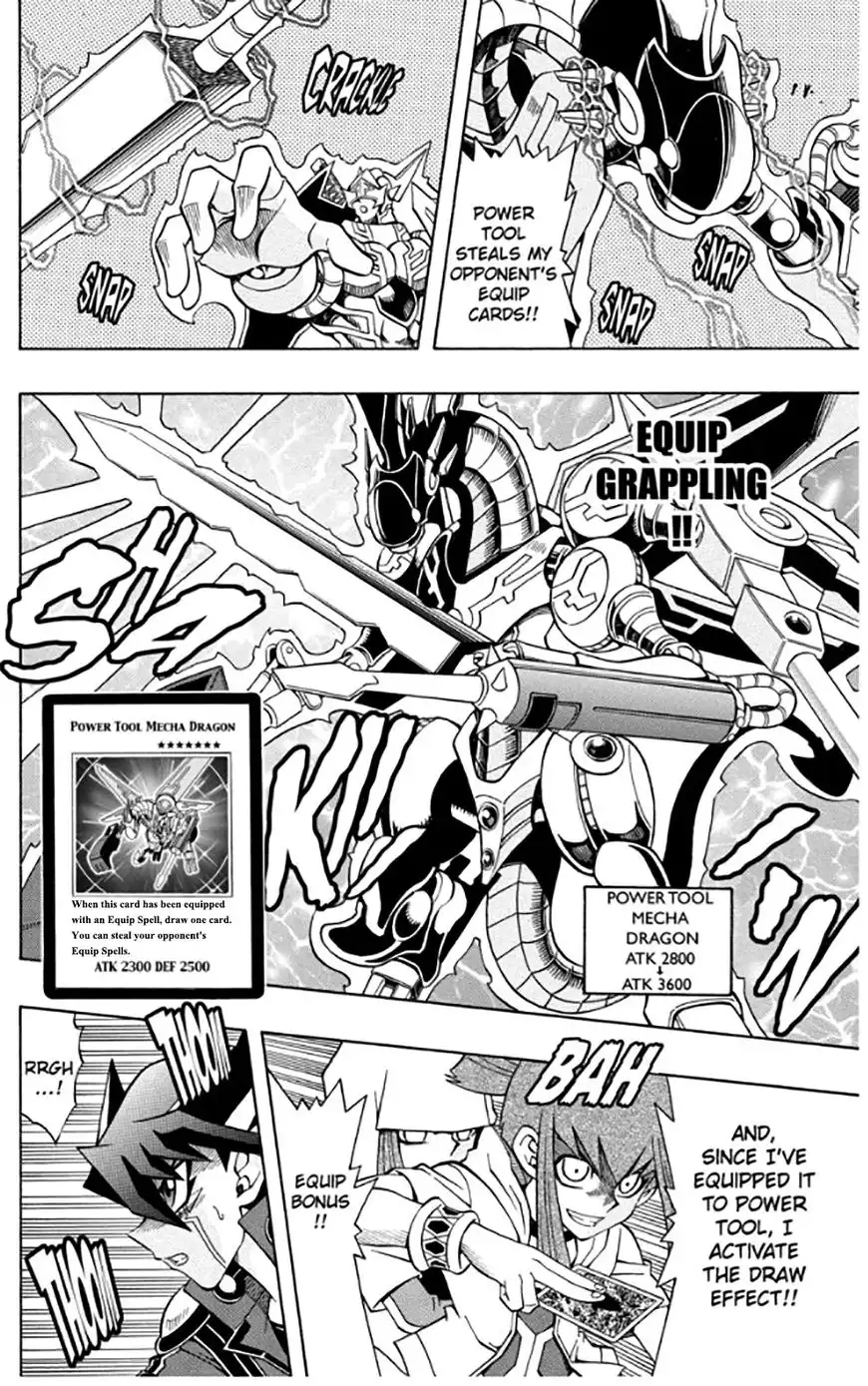 Yu-Gi-Oh! 5Ds - A Chapter 24 12